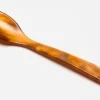 Senf-& Gewürzlöffel cognac