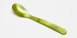 Senf-& Gewürzlöffel olive