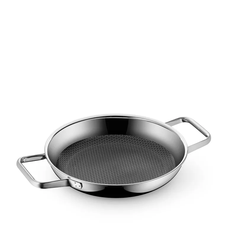 Servierpfanne 24cm Profi Resist