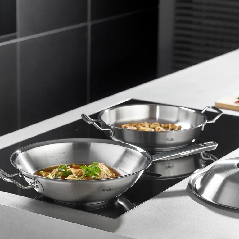 Servierpfanne Original-Profi Collection® 24 cm