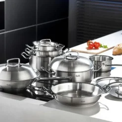 Servierpfanne Original-Profi Collection® 24 cm