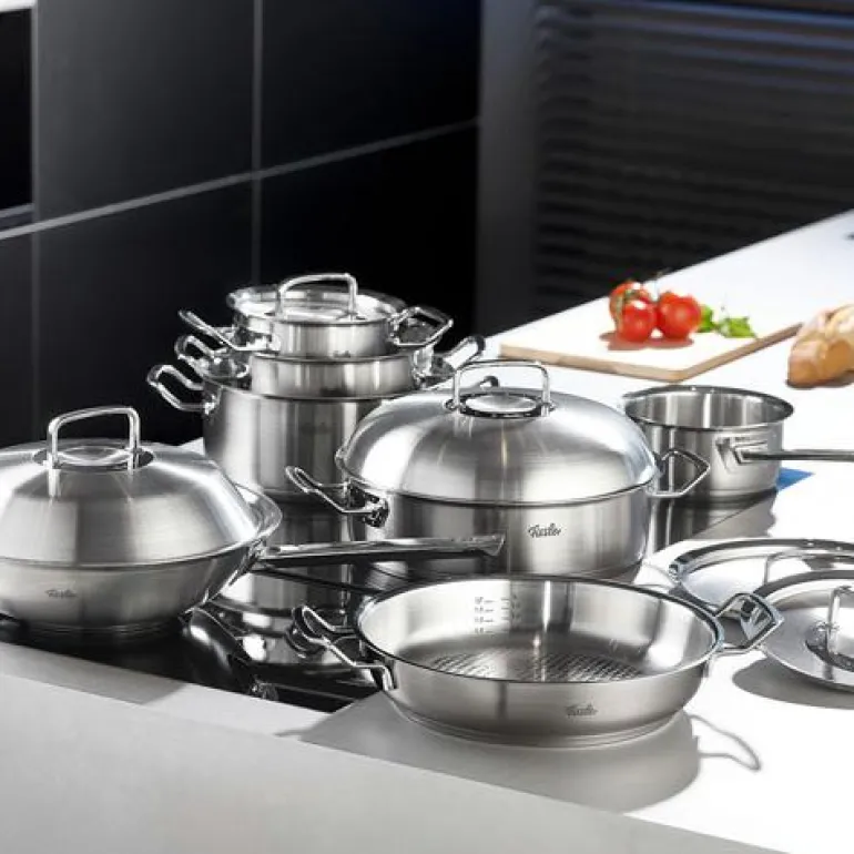 Servierpfanne Original-Profi Collection® 24 cm