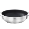 Servierpfanne Silence Pro Resist 24 cm