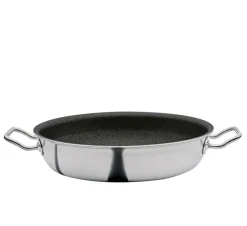 Servierpfanne XL hoch 28 cm Vulcano Intense Pro