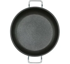 Servierpfanne XL hoch 24 cm Vulcano Intense Pro