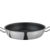 Servierpfanne XL hoch 32 cm Vulcano Classic