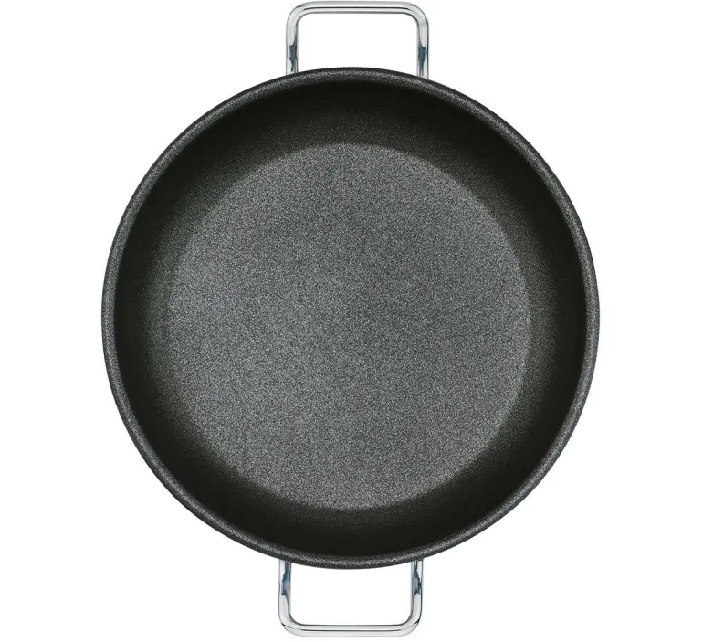 Servierpfanne XL hoch 32 cm Vulcano Intense Pro