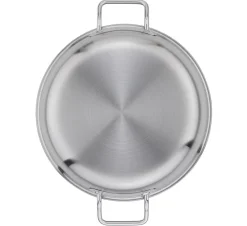 Servierpfanne XL hoch 32 cm Vulcano Intense Pro