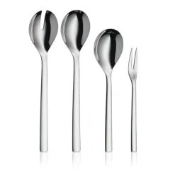 Servierset Nuova 3er-Set