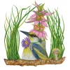 Servietten 33x33cm Harper