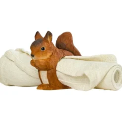 Serviettenring Eichhörnchen