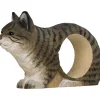 Serviettenring Katze