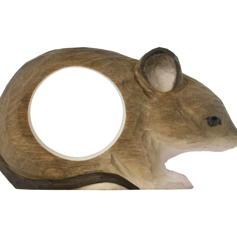 Serviettenring Maus