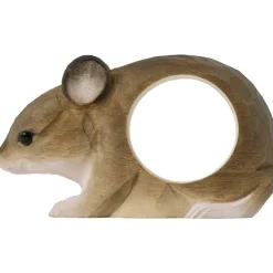 Serviettenring Maus