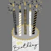 Servietten 25x25cm Capisco Birthday