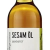 Sesamöl - geröstet - 100ml
