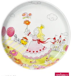 Set 6 Kids Prinzessin Anneli
