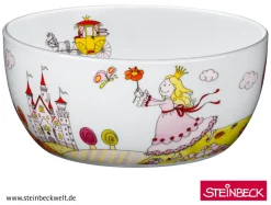 Set 6 Kids Prinzessin Anneli