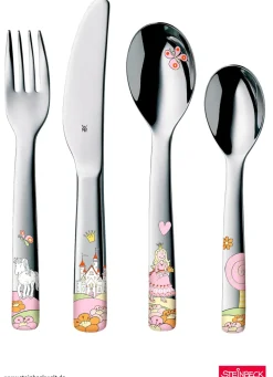 Set 6 Kids Prinzessin Anneli