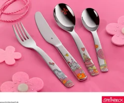 Set 6 Kids Prinzessin Anneli