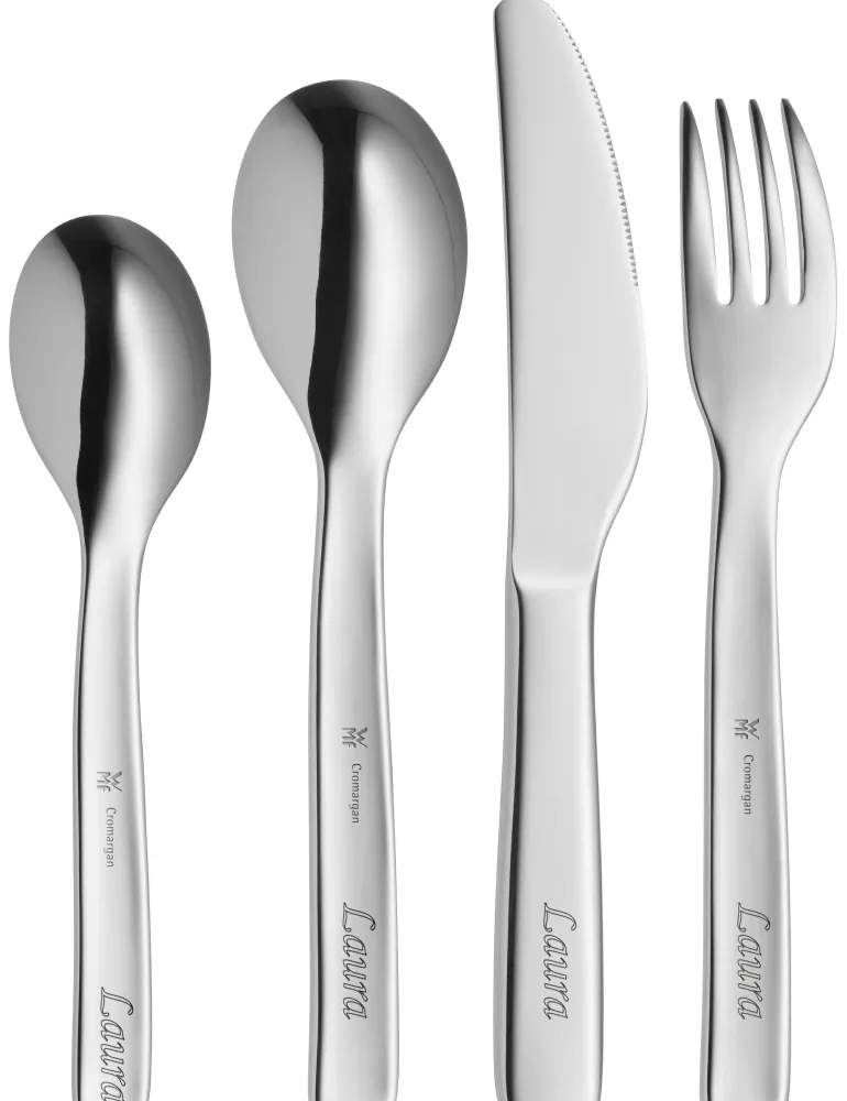 Set 6 Kids Prinzessin Anneli