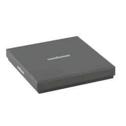 Set 6 Partygabeln Living Edelst./NEW PORTAFOR