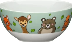 Set 6tlg. Kids Forest Friends