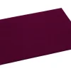 Set 45x35cm Aubergine 26