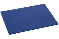 Set 45x35cm Indigo 12