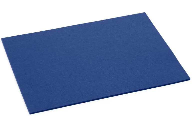 Set 45x35cm Indigo 12