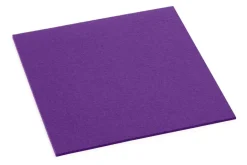 Set 45x35cm Violett 13