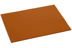 Set 45x35cm Walnuss 29