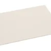 Set 45x35cm wollweiss 03