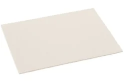 Set 45x35cm wollweiss 03