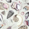 SHELLS OF THE SEA Nature Cocktail-Servietten C 902