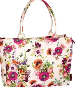 Shopper Blütenzauber