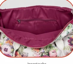 Shopper Blütenzauber