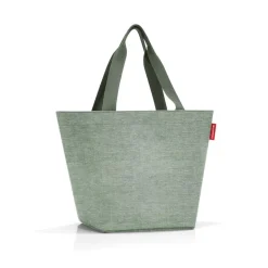 Shopper M Twist Sage Einkaufstasche