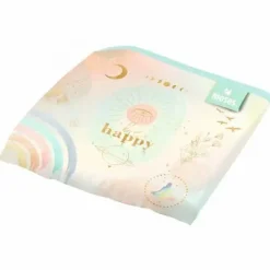 Shopper recyceltes PET Be Happy
