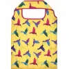 Shopper recyceltes PET Birds