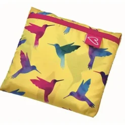 Shopper recyceltes PET Birds