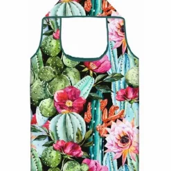 Shopper Tropical Cactus