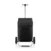 Shopping Trolley Black Tasche auf Rollen