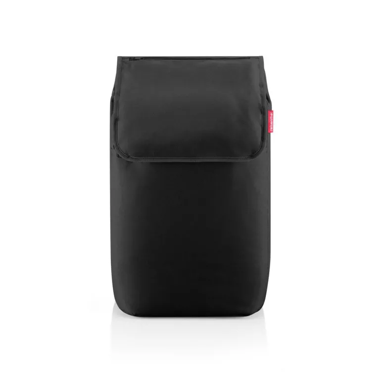Shopping Trolley Black Tasche auf Rollen