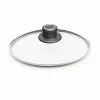 Sicherheitsglasdeckel Nowo 20cm