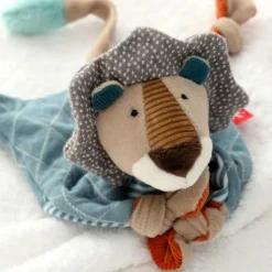 Sigigkid Schnuffeltuch Lulo Lumpo