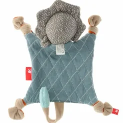 Sigigkid Schnuffeltuch Lulo Lumpo