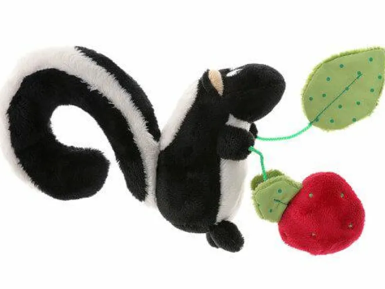 Sigikid Anhanger Stinktier