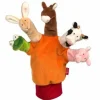 Sigikid Handschuh Tiere