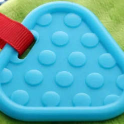 Sigikid Knistertuch Traktor PlayQ